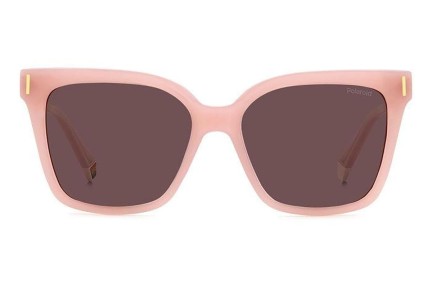 Sonnenbrille Polaroid PLD6192/S 35J/KL Polarized Cat Eye Rosa