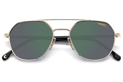 Sunglasses Carrera CARRERA303/S J5G/Q3 Pilot Gold