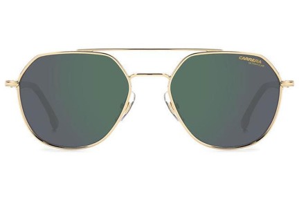 Sonnenbrille Carrera CARRERA303/S J5G/Q3 Pilot Gold