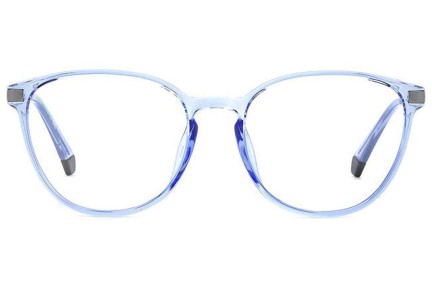 Glasses Polaroid PLDD489/G PJP Rund Blau