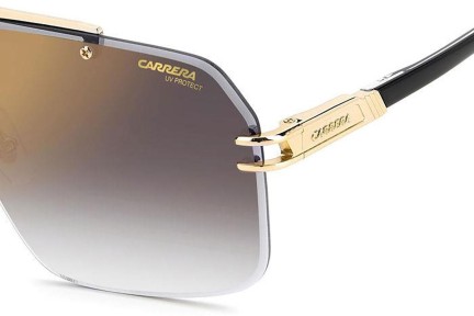 Sunglasses Carrera CARRERA1054/S RHL/FQ Pilot Gold