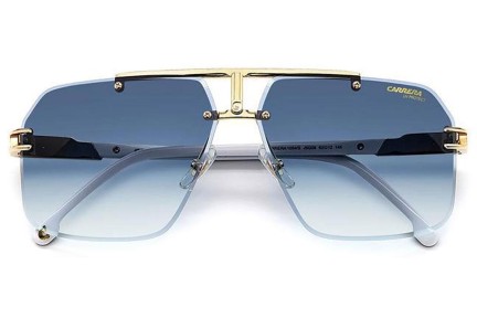 Sonnenbrille Carrera CARRERA1054/S J5G/08 Pilot Gold