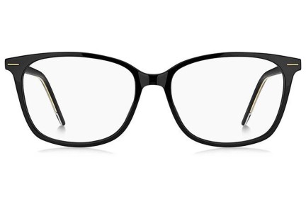 Glasses BOSS BOSS1526 807 Quadratisch Schwarz