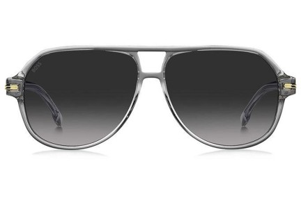 Sunglasses BOSS BOSS1507/S KB7/9O Pilot Grau