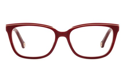 Glasses Carolina Herrera HER0170 R9S Rechteck Rot