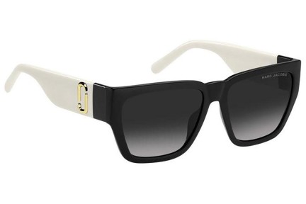 Sonnenbrille Marc Jacobs MARC646/S 80S/9O Quadratisch Schwarz