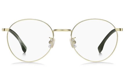 Glasses BOSS BOSS1514/G AOZ Oval Gold