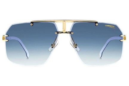 Sonnenbrille Carrera CARRERA1054/S J5G/08 Pilot Gold