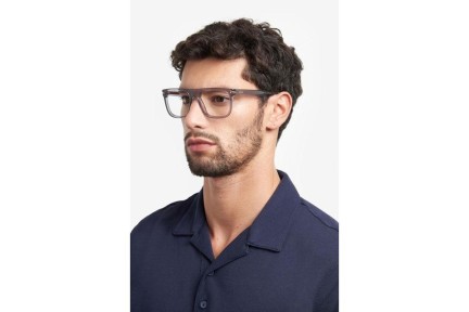 Glasses Carrera CARRERA312 KB7 Quadratisch Grau