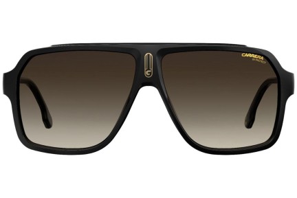 Sonnenbrille Carrera CARRERA1030/S 807/HA Pilot Schwarz