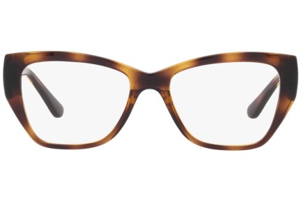 Brillen Vogue Eyewear VO5483 W656 Cat Eye Havanna