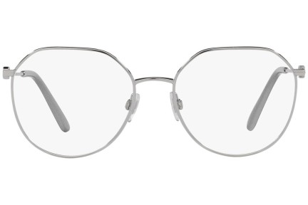 Glasses Dolce & Gabbana DG1348 05 Besondere Silber