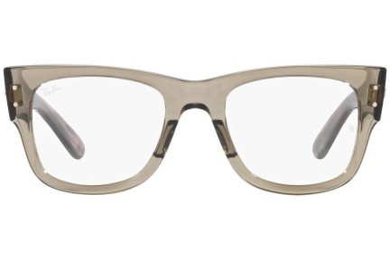 Brillen Ray-Ban Mega Wayfarer RX0840V 8297 Quadratisch Grün