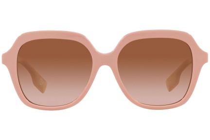 Sunglasses Burberry Joni BE4389 406113 Quadratisch Rosa