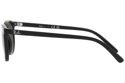 Sonnenbrille Ray-Ban Junior Junior Elliot RJ9097S 100/71 Besondere Schwarz