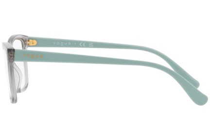 Glasses Vogue Eyewear VO5420 2726 Cat Eye Grau