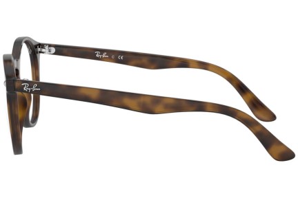 Glasses Ray-Ban Junior RY1594 3685 Rund Havanna