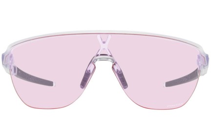 Sonnenbrille Oakley Corridor OO9248-06 Monoscheibe | Shield Kristall