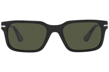 Sonnenbrille Persol PO3272S 95/31 Quadratisch Schwarz