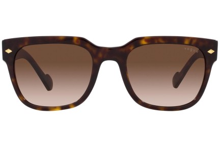 Sonnenbrille Vogue Eyewear VO5490S W65613 Quadratisch Havanna