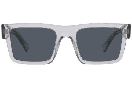 Sunglasses Prada PR19WS U4309T Quadratisch Grau