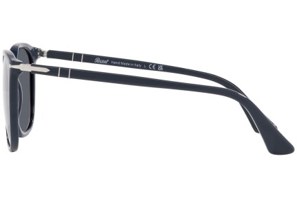 Sonnenbrille Persol PO3316S 1186R5 Quadratisch Blau