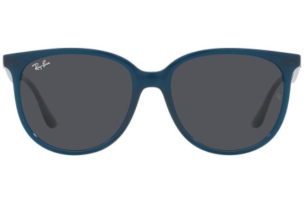 Sunglasses Ray-Ban RB4378 669487 Quadratisch Blau