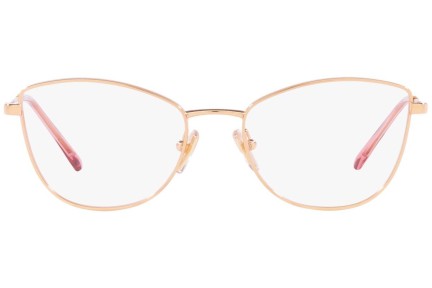 Brillen Vogue Eyewear VO4273 5152 Cat Eye Gold