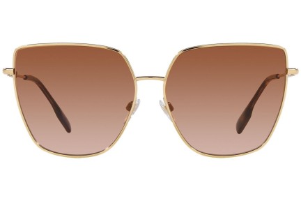 Sunglasses Burberry Alexis BE3143 110913 Besondere Gold