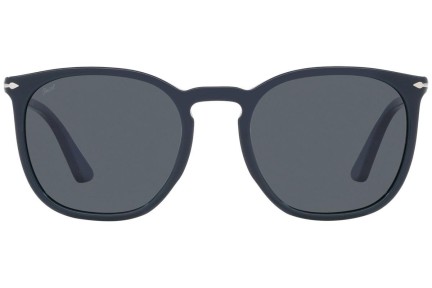 Sonnenbrille Persol PO3316S 1186R5 Quadratisch Blau