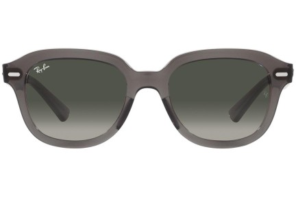 Sunglasses Ray-Ban Erik RB4398 667571 Quadratisch Grau