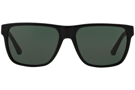 Sonnenbrille Emporio Armani EA4035 501771 Quadratisch Schwarz