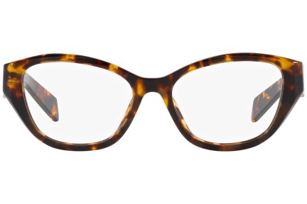 Glasses Prada PR21ZV 14L1O1 Besondere Havanna