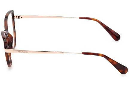 Glasses Max&Co. MO5103 052 Cat Eye Havanna