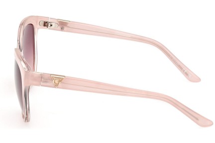 Sonnenbrille Guess GU7877 74T Cat Eye Rosa