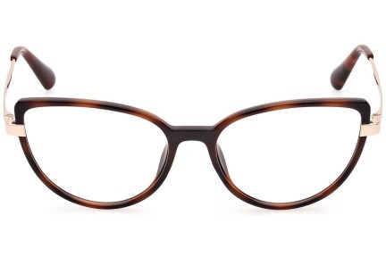 Brillen Max&Co. MO5103 052 Cat Eye Havanna