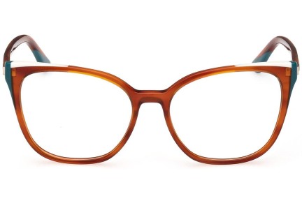 Brillen Marciano GM0390 056 Cat Eye Havanna