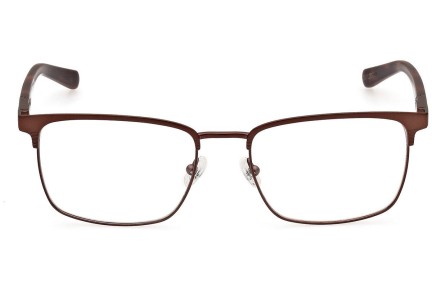 Glasses Timberland TB1802 049 Rechteck Braun