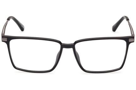 Glasses Web WE5406 002 Rechteck Schwarz