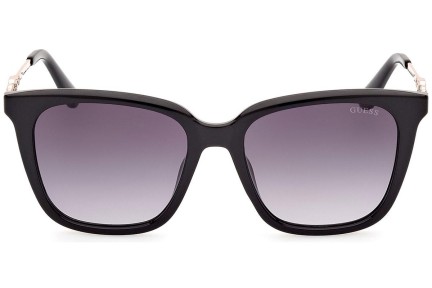 Sonnenbrille Guess GU7886 01B Quadratisch Schwarz