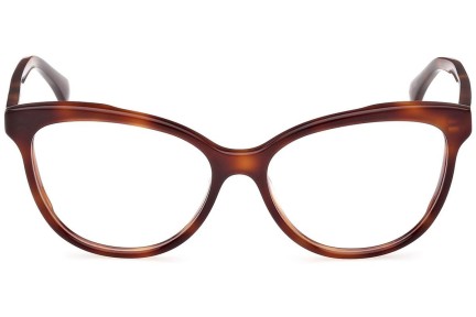 Brillen Max Mara MM5093 053 Cat Eye Havanna