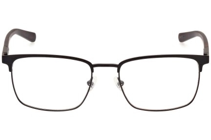 Glasses Timberland TB1802 002 Rechteck Schwarz