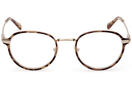 Glasses Guess GU50079 053 Rund Havanna