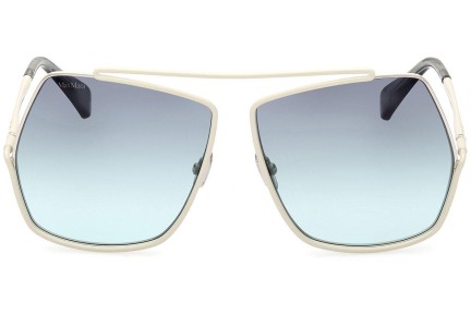 Sunglasses Max Mara Elsa MM0006 18W Besondere Weiß