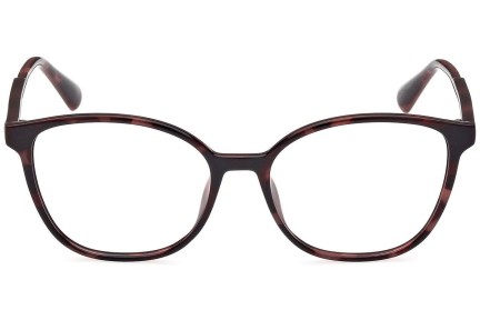 Glasses Max&Co. MO5107 055 Rund Havanna