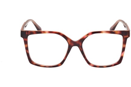 Glasses Max&Co. MO5105 055 Quadratisch Havanna