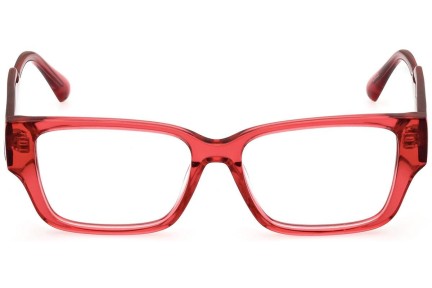 Brillen Max&Co. MO5095 066 Rechteck Rot