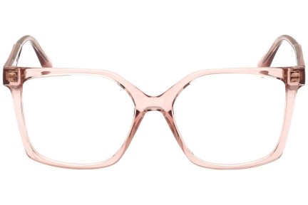 Glasses Max&Co. MO5105 072 Quadratisch Rosa