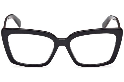 Glasses Emilio Pucci EP5224 001 Quadratisch Schwarz