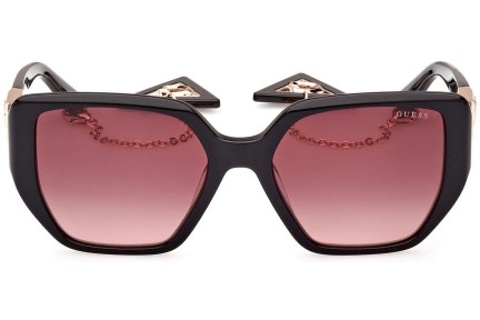 Sunglasses Guess GU7892 01T Quadratisch Schwarz